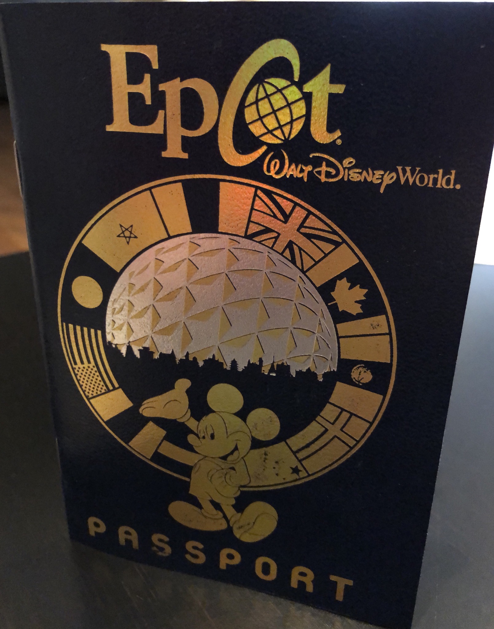 A Beginner’s Guide to Epcot Passports DisneywithIzzy