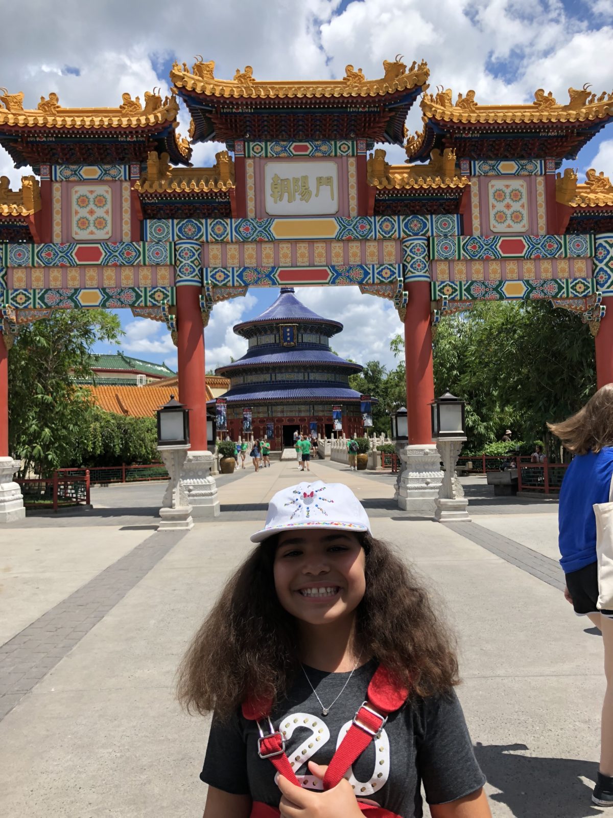 A Beginner’s Guide to the World Showcase Spotlight on China