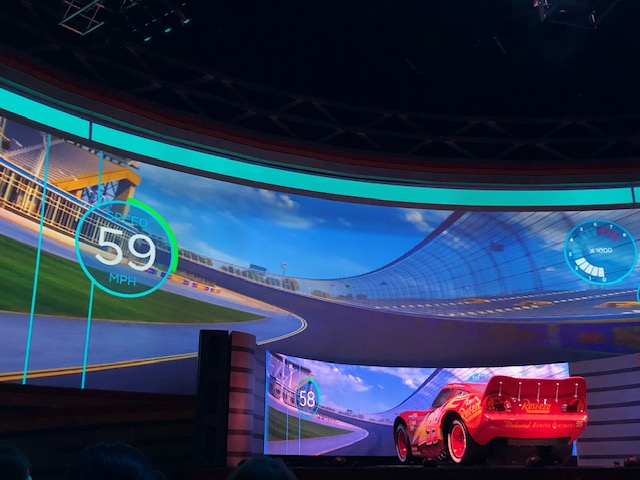 Lightning McQueen's Racing Academy Review – DisneywithIzzy